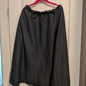 Lululemon High-Low Side Slit Super High Rise Skirt